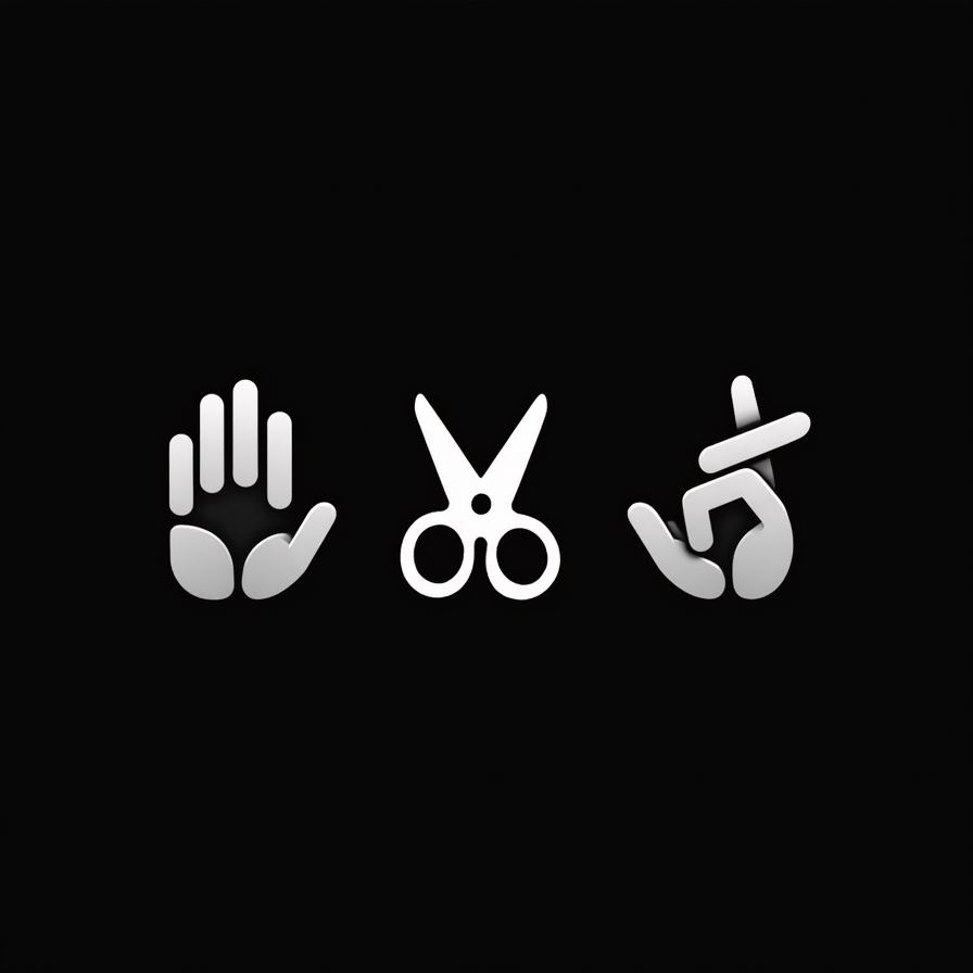 Rock Paper Scissors Game